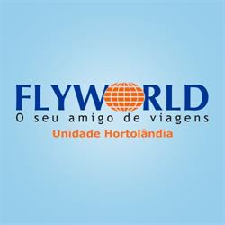 Flyworld Viagens Hortolândia