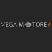 Mega Motores - Soluções para a indústria