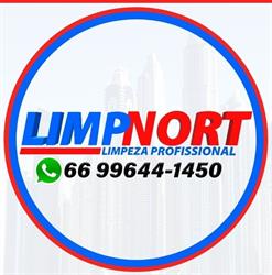 LIMPNORT SOLUÇÃO EM LIMPEZA