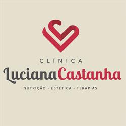 Clínica Luciana Castanha I Nutricionista I Terapias Holísticas I Tratamentos Estéticos