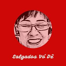 Salgados Vó Dê