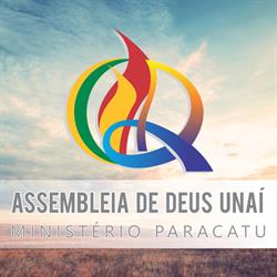 Igreja Assembleia de Deus Missão em Unaí