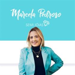 Marcela Pedroso Semijoias