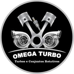 Omega Turbo Peças e serviços