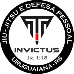 Invictus Jiu-Jitsu - Prof. Leonardo Torres