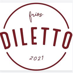 DILETTO FRIOS I TÁBUAS I JOINVILLE
