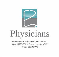 Physicians Clínica Médica