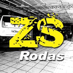ZS Rodas E Pneus