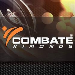 Combate Kimonos