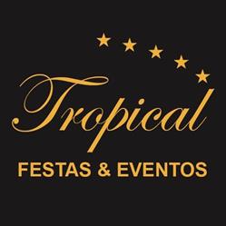 Tropical Festas & Eventos