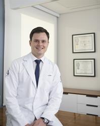 Dr. Leandro Paulino da Costa, Psiquiatra