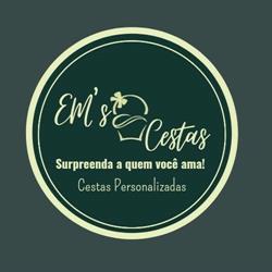 EM's Cestas café da manhã