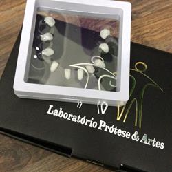 Laboratório Próteses & Artes