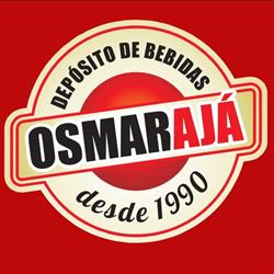 Depósito de Bebidas Osmarajá