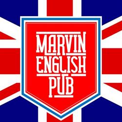 Marvin English Pub