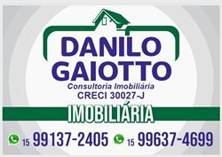 Danilo Gaiotto Consultoria Imobiliária