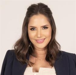Psicóloga - Débora Queiroz