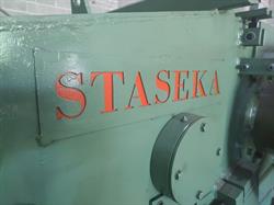 METALÚRGICA STASEKA