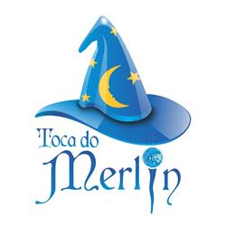 Toca do Merlin