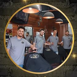 Agaelle Barbearia