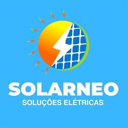 SOLARNEO SOLUÇÕES ELÉTRICAS
