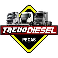 TREVO DIESEL PEÇAS