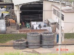 Detecta Manutenção Industrial Ltda.