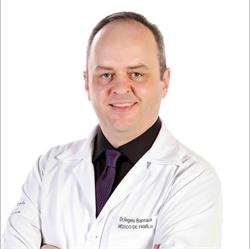 Dr. Angelo Bannack, Médico de Família