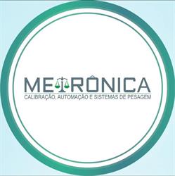 Metronica - Calibração, Automação e Sistemas de Pesagem
