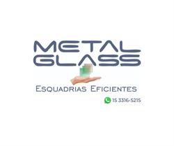 Metal Glass Esquadrias de Alumínio Ltda