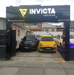 Invicta Veículos