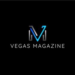 Vegas Magazine