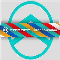 Citroën Grandourados