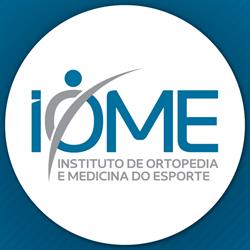 Clínica IOME - Instituto de Ortopedia e Medicina do Esporte