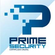 Prime Security - Certificados Digitais