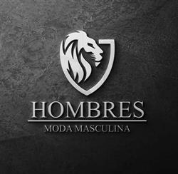 Hombres - Moda Masculina