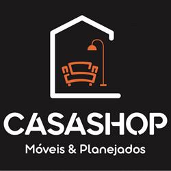 CasaShop Móveis & Planejados