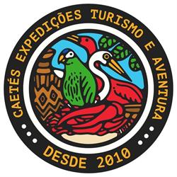 Caetés Expedições Turismo e Aventura