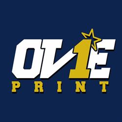 One Print - Sublimação, DTF Têxtil Premium e DTF UV