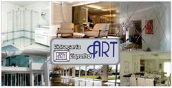 Vidraçaria Espelho Art