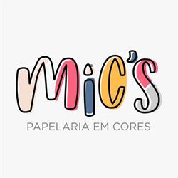 Mic's Papelaria