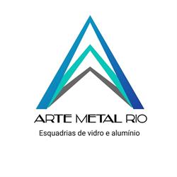 Serralheria e Vidraçaria Arte Metal Rio