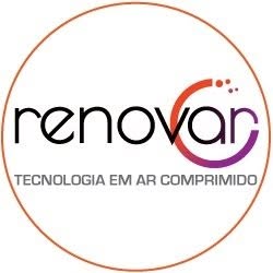 Renovar Tecnologia em Ar Comprimido