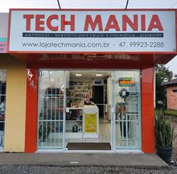 Tech Mania