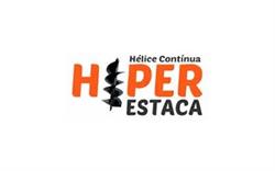 Hiper Estaca Helice Continua