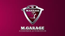 M Garage Acessórios Automotivos