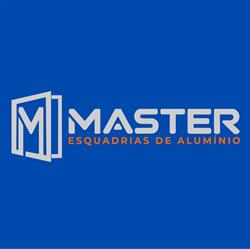 Master Esquadrias de Alumínio