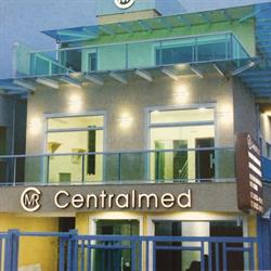 Clínica CentralMed Ubatuba