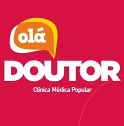 Olá Doutor Clínica Popular