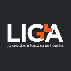 Liga Automação em Equipamentos Industriais